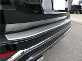 2026 Toyota Land Cruiser ZX ● JBL Premium SS &amp; Rear Entertainment ● Modellista Black Jeep for sale, Japanese used car export - photo 70 of 79 | GULJI TRADERS