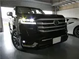 2026 Toyota Land Cruiser ZX ● JBL Premium SS &amp; Rear Entertainment ● Modellista Black Jeep for sale, Japanese used car export - photo 72 of 79 | GULJI TRADERS