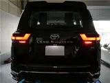2026 Toyota Land Cruiser ZX ● JBL Premium SS &amp; Rear Entertainment ● Modellista Black Jeep for sale, Japanese used car export - photo 73 of 79 | GULJI TRADERS