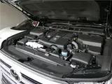 2026 Toyota Land Cruiser ZX ● JBL Premium SS &amp; Rear Entertainment ● Modellista Black Jeep for sale, Japanese used car export - photo 77 of 79 | GULJI TRADERS