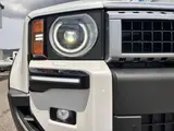 2026 Toyota Land Cruiser VX Toyota Teammate / Modellista Protector / Signature Illumination / Round Headlights Pearl Jeep for sale, Japanese used car export - photo 5 of 65 | GULJI TRADERS