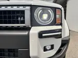 2026 Toyota Land Cruiser VX Toyota Teammate / Modellista Protector / Signature Illumination / Round Headlights Pearl Jeep for sale, Japanese used car export - photo 6 of 65 | GULJI TRADERS