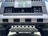 2026 Toyota Land Cruiser VX Toyota Teammate / Modellista Protector / Signature Illumination / Round Headlights Pearl Jeep for sale, Japanese used car export - photo 7 of 65 | GULJI TRADERS