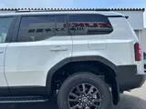 2026 Toyota Land Cruiser VX Toyota Teammate / Modellista Protector / Signature Illumination / Round Headlights Pearl Jeep for sale, Japanese used car export - photo 10 of 65 | GULJI TRADERS