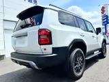 2026 Toyota Land Cruiser VX Toyota Teammate / Modellista Protector / Signature Illumination / Round Headlights Pearl Jeep for sale, Japanese used car export - photo 14 of 65 | GULJI TRADERS