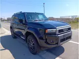 2026 Toyota Land Cruiser VX/Improved Model Black Jeep for sale, Japanese used car export - photo 1 of 24 | GULJI TRADERS