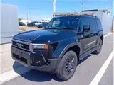 2026 Toyota Land Cruiser VX/Improved Model Black Jeep for sale, Japanese used car export - photo 4 of 24 | GULJI TRADERS