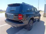 2026 Toyota Land Cruiser VX/Improved Model Black Jeep for sale, Japanese used car export - photo 5 of 24 | GULJI TRADERS