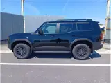 2026 Toyota Land Cruiser VX/Improved Model Black Jeep for sale, Japanese used car export - photo 7 of 24 | GULJI TRADERS