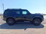 2026 Toyota Land Cruiser VX/Improved Model Black Jeep for sale, Japanese used car export - photo 8 of 24 | GULJI TRADERS