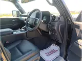 2026 Toyota Land Cruiser VX/Improved Model Black Jeep for sale, Japanese used car export - photo 10 of 24 | GULJI TRADERS