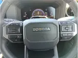 2026 Toyota Land Cruiser VX/Improved Model Black Jeep for sale, Japanese used car export - photo 17 of 24 | GULJI TRADERS