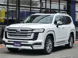 2026 Toyota Land Cruiser ZX Pearl Jeep for sale, Japanese used car export - photo 1 of 65 | GULJI TRADERS