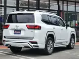 2026 Toyota Land Cruiser ZX Pearl Jeep for sale, Japanese used car export - photo 2 of 65 | GULJI TRADERS