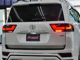 2026 Toyota Land Cruiser ZX Pearl Jeep for sale, Japanese used car export - photo 10 of 65 | GULJI TRADERS