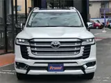 2026 Toyota Land Cruiser ZX Pearl Jeep for sale, Japanese used car export - photo 15 of 65 | GULJI TRADERS
