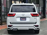 2026 Toyota Land Cruiser ZX Pearl Jeep for sale, Japanese used car export - photo 16 of 65 | GULJI TRADERS