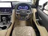 2026 Toyota Land Cruiser ZX Pearl Jeep for sale, Japanese used car export - photo 17 of 65 | GULJI TRADERS