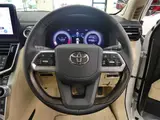2026 Toyota Land Cruiser ZX Pearl Jeep for sale, Japanese used car export - photo 18 of 65 | GULJI TRADERS