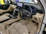 2026 Toyota Land Cruiser ZX Pearl Jeep for sale, Japanese used car export - photo 30 of 65 | GULJI TRADERS
