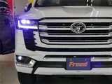 2026 Toyota Land Cruiser ZX Pearl Jeep for sale, Japanese used car export - photo 46 of 65 | GULJI TRADERS
