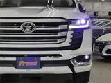 2026 Toyota Land Cruiser ZX Pearl Jeep for sale, Japanese used car export - photo 47 of 65 | GULJI TRADERS