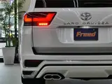 2026 Toyota Land Cruiser ZX Pearl Jeep for sale, Japanese used car export - photo 50 of 65 | GULJI TRADERS