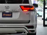 2026 Toyota Land Cruiser ZX Pearl Jeep for sale, Japanese used car export - photo 51 of 65 | GULJI TRADERS