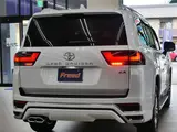 2026 Toyota Land Cruiser ZX Pearl Jeep for sale, Japanese used car export - photo 53 of 65 | GULJI TRADERS