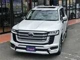2026 Toyota Land Cruiser ZX Pearl Jeep for sale, Japanese used car export - photo 54 of 65 | GULJI TRADERS