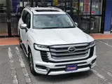2026 Toyota Land Cruiser ZX Pearl Jeep for sale, Japanese used car export - photo 56 of 65 | GULJI TRADERS