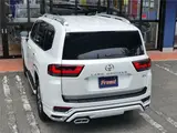 2026 Toyota Land Cruiser ZX Pearl Jeep for sale, Japanese used car export - photo 57 of 65 | GULJI TRADERS