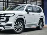 2026 Toyota Land Cruiser ZX Pearl Jeep for sale, Japanese used car export - photo 58 of 65 | GULJI TRADERS