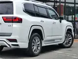 2026 Toyota Land Cruiser ZX Pearl Jeep for sale, Japanese used car export - photo 59 of 65 | GULJI TRADERS