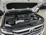 2026 Toyota Land Cruiser ZX Pearl Jeep for sale, Japanese used car export - photo 61 of 65 | GULJI TRADERS