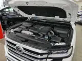 2026 Toyota Land Cruiser ZX Pearl Jeep for sale, Japanese used car export - photo 62 of 65 | GULJI TRADERS
