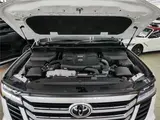 2026 Toyota Land Cruiser ZX Pearl Jeep for sale, Japanese used car export - photo 63 of 65 | GULJI TRADERS