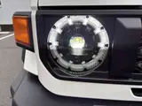 2026 Toyota Land Cruiser 2.8 AX Diesel Turbo 4WD White Jeep for sale, Japanese used car export - photo 8 of 56 | GULJI TRADERS
