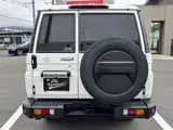 2026 Toyota Land Cruiser 2.8 AX Diesel Turbo 4WD White Jeep for sale, Japanese used car export - photo 15 of 56 | GULJI TRADERS