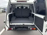 2026 Toyota Land Cruiser 2.8 AX Diesel Turbo 4WD White Jeep for sale, Japanese used car export - photo 21 of 56 | GULJI TRADERS