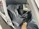 2026 Toyota Land Cruiser 2.8 AX Diesel Turbo 4WD White Jeep for sale, Japanese used car export - photo 25 of 56 | GULJI TRADERS