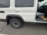 2026 Toyota Land Cruiser 2.8 AX Diesel Turbo 4WD White Jeep for sale, Japanese used car export - photo 28 of 56 | GULJI TRADERS