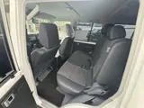 2026 Toyota Land Cruiser 2.8 AX Diesel Turbo 4WD White Jeep for sale, Japanese used car export - photo 33 of 56 | GULJI TRADERS