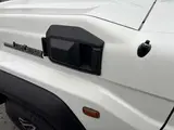 2026 Toyota Land Cruiser 2.8 AX Diesel Turbo 4WD White Jeep for sale, Japanese used car export - photo 34 of 56 | GULJI TRADERS