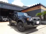 2026 Toyota Land Cruiser VX Black Jeep for sale, Japanese used car export - photo 1 of 19 | GULJI TRADERS