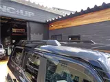 2026 Toyota Land Cruiser VX Black Jeep for sale, Japanese used car export - photo 4 of 19 | GULJI TRADERS
