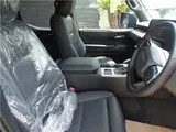 2026 Toyota Land Cruiser VX Black Jeep for sale, Japanese used car export - photo 14 of 19 | GULJI TRADERS