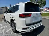 2026 Toyota Land Cruiser ZX Pearl Jeep for sale, Japanese used car export - photo 2 of 80 | GULJI TRADERS