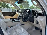 2026 Toyota Land Cruiser ZX Pearl Jeep for sale, Japanese used car export - photo 3 of 80 | GULJI TRADERS