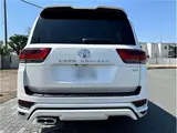 2026 Toyota Land Cruiser ZX Pearl Jeep for sale, Japanese used car export - photo 5 of 80 | GULJI TRADERS